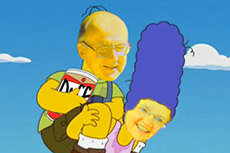 Immagine preparatoria per il Corriere