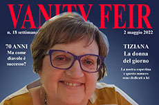 Immagine preparatoria per il Corriere