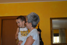 Compleanno di Lorenzo