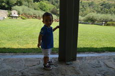 Compleanno di Lorenzo
