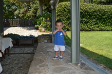 Compleanno di Lorenzo