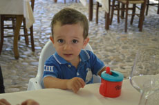 Compleanno di Lorenzo
