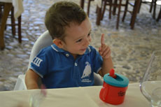 Compleanno di Lorenzo