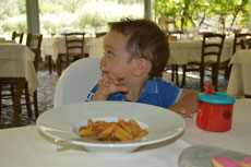 Compleanno di Lorenzo