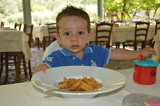 Compleanno di Lorenzo