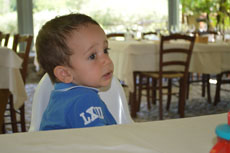 Compleanno di Lorenzo