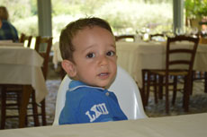 Compleanno di Lorenzo
