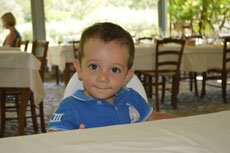 Compleanno di Lorenzo