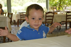 Compleanno di Lorenzo