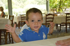 Compleanno di Lorenzo