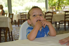 Compleanno di Lorenzo