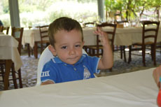 Compleanno di Lorenzo