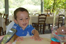 Compleanno di Lorenzo
