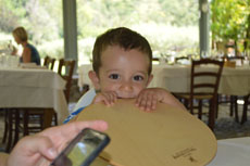 Compleanno di Lorenzo