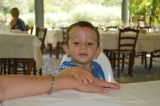 Compleanno di Lorenzo