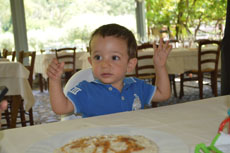 Compleanno di Lorenzo