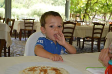 Compleanno di Lorenzo