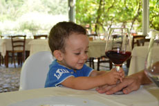 Compleanno di Lorenzo