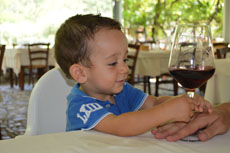 Compleanno di Lorenzo