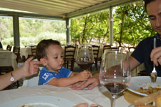 Compleanno di Lorenzo