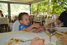 Compleanno di Lorenzo