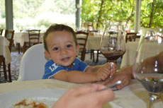Compleanno di Lorenzo