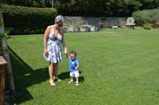 Compleanno di Lorenzo