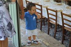 Compleanno di Lorenzo