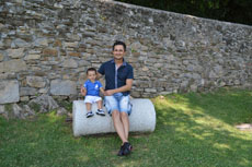 Compleanno di Lorenzo