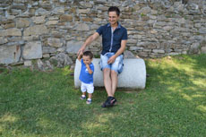 Compleanno di Lorenzo
