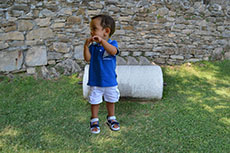 Compleanno di Lorenzo