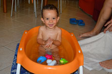 Compleanno di Lorenzo