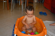 Compleanno di Lorenzo