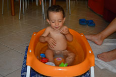 Compleanno di Lorenzo