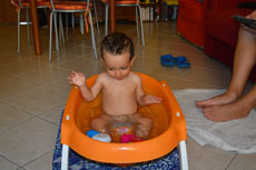 Compleanno di Lorenzo