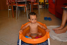 Compleanno di Lorenzo