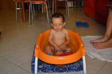 Compleanno di Lorenzo