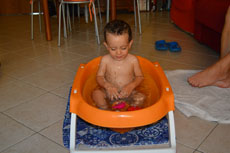 Compleanno di Lorenzo