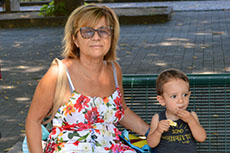 Compleanno di Lorenzo