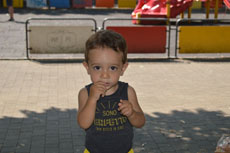 Compleanno di Lorenzo