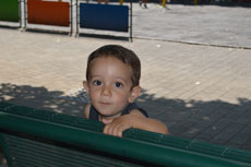 Compleanno di Lorenzo