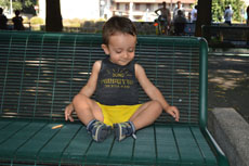 Compleanno di Lorenzo
