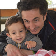 le varie facce di Ale