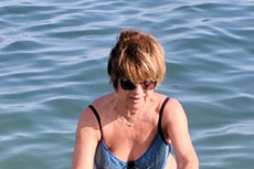 Luglio a San Bartolomeo al mare