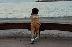 Luglio a San Bartolomeo al mare
