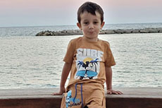 Luglio a San Bartolomeo al mare