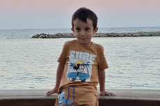 Luglio a San Bartolomeo al mare