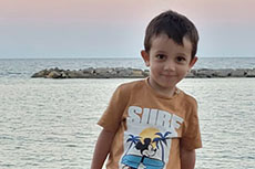 Luglio a San Bartolomeo al mare