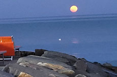 Luglio a San Bartolomeo al mare