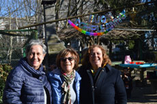 Tre anni di Ale